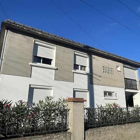 Charmante Maison Individuelle A Лиму Экстерьер фото