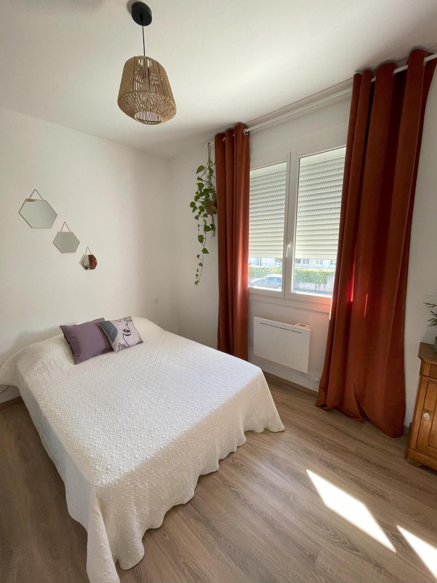 Charmante Maison Individuelle A Лиму Экстерьер фото