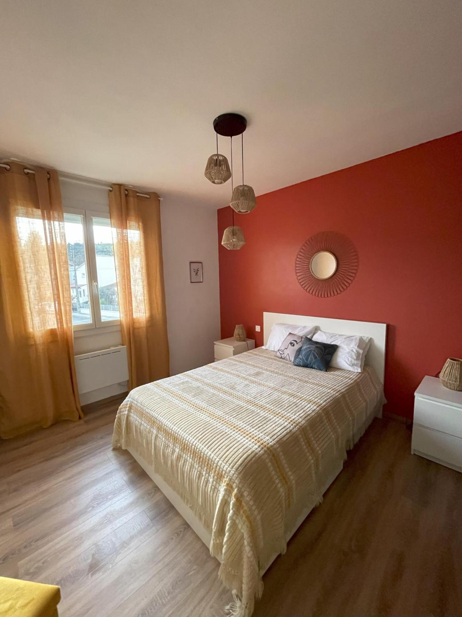 Charmante Maison Individuelle A Лиму Экстерьер фото