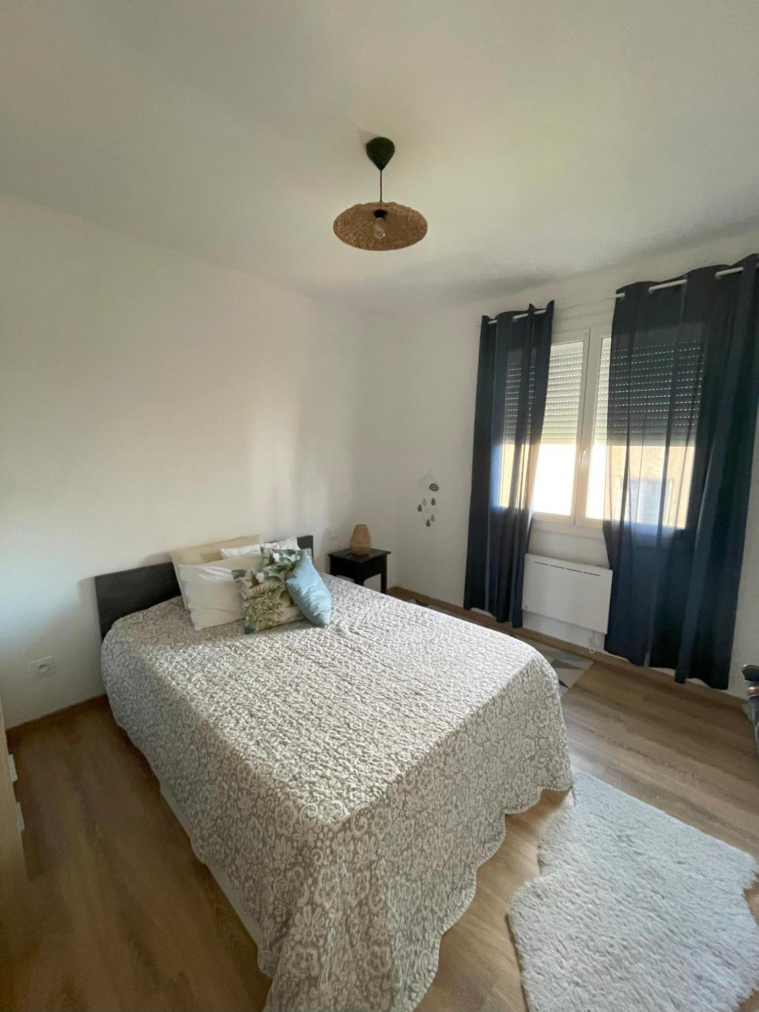 Charmante Maison Individuelle A Лиму Экстерьер фото